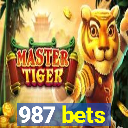 987 bets